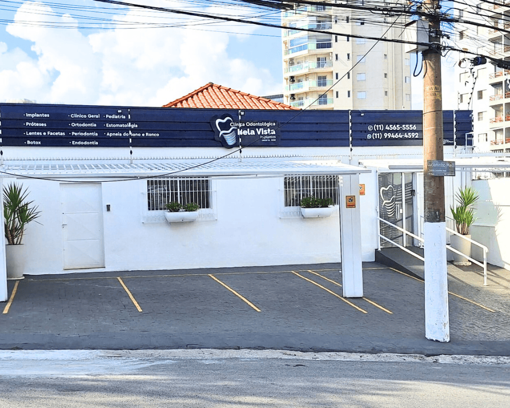 1 dentista em osasco