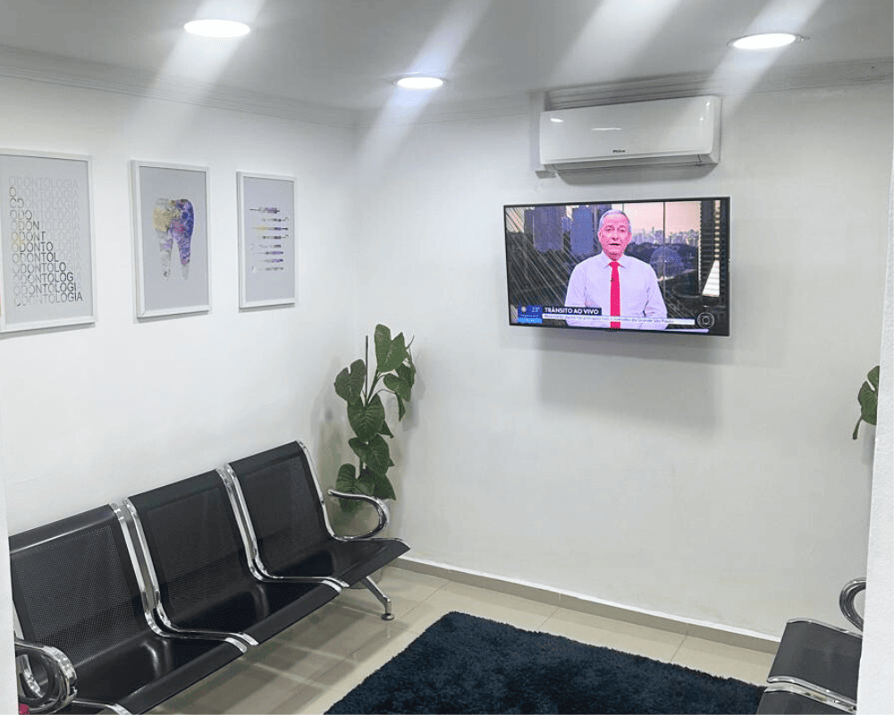 4 dentista em osasco