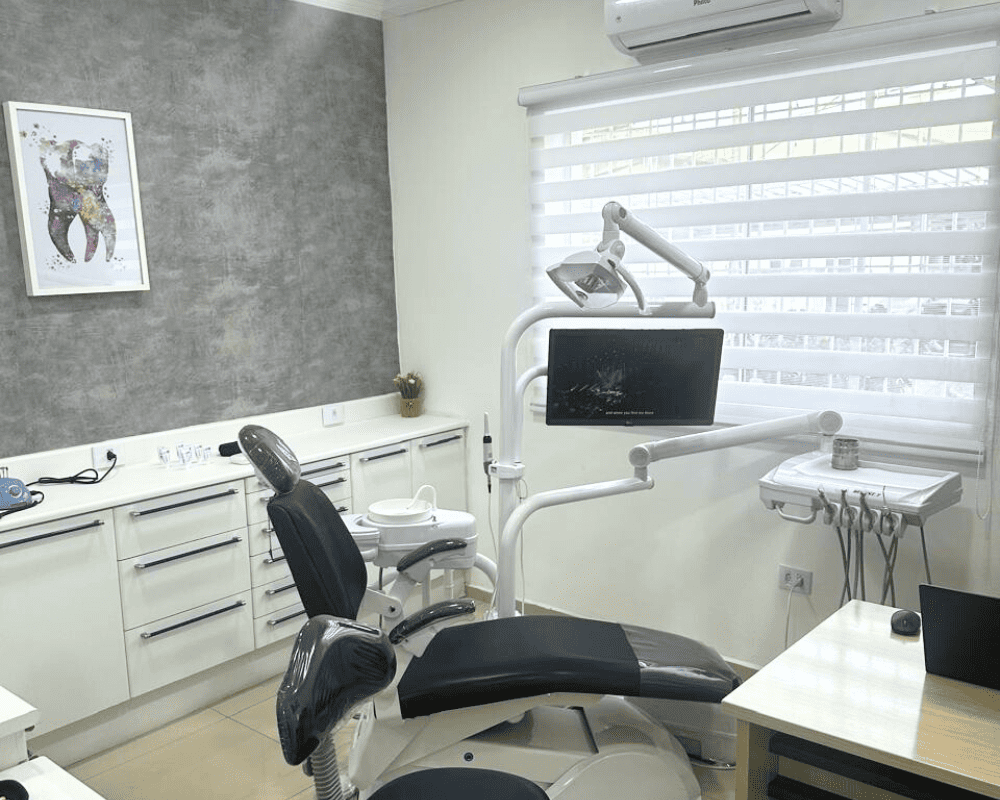 6 dentista em osasco