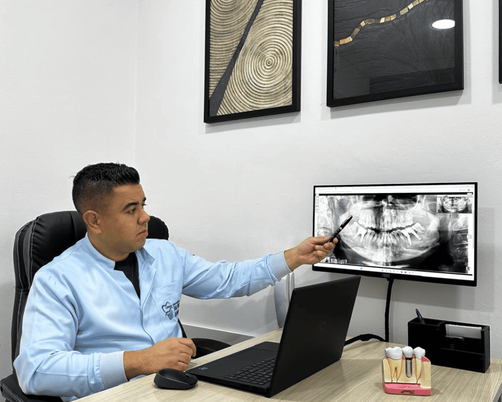 7 dentista em osasco